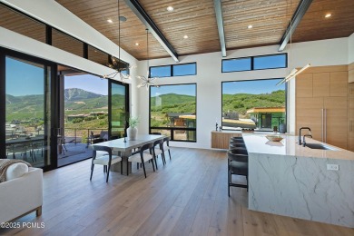 Welcome to a pinnacle of luxury living in the prestigious on  in Utah - for sale on GolfHomes.com, golf home, golf lot