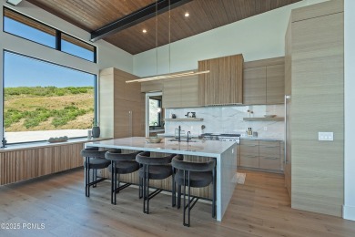 Welcome to a pinnacle of luxury living in the prestigious on  in Utah - for sale on GolfHomes.com, golf home, golf lot