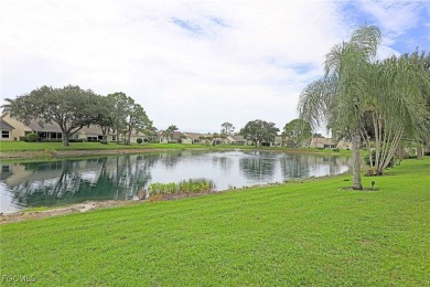 Beautifully Maintained Lakefront Home in Bonita Springs This on  in Florida - for sale on GolfHomes.com, golf home, golf lot
