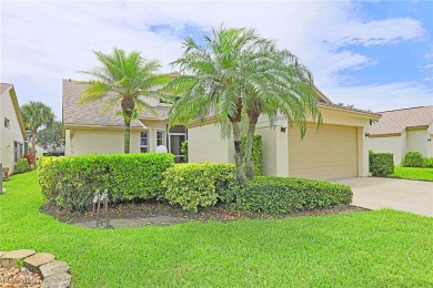 Beautifully Maintained Lakefront Home in Bonita Springs This on  in Florida - for sale on GolfHomes.com, golf home, golf lot