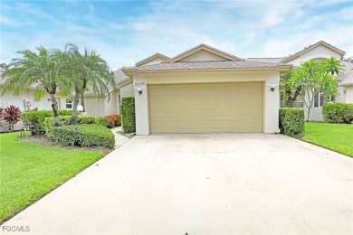 Beautifully Maintained Lakefront Home in Bonita Springs This on  in Florida - for sale on GolfHomes.com, golf home, golf lot
