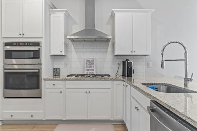 Well-maintained and thoughtfully designed, this five-bedroom on Pine Lakes Country Club in South Carolina - for sale on GolfHomes.com, golf home, golf lot