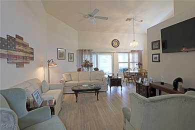 Beautifully Maintained Lakefront Home in Bonita Springs This on  in Florida - for sale on GolfHomes.com, golf home, golf lot