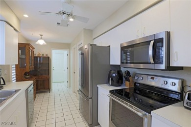 Beautifully Maintained Lakefront Home in Bonita Springs This on  in Florida - for sale on GolfHomes.com, golf home, golf lot