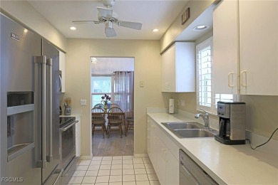 Beautifully Maintained Lakefront Home in Bonita Springs This on  in Florida - for sale on GolfHomes.com, golf home, golf lot