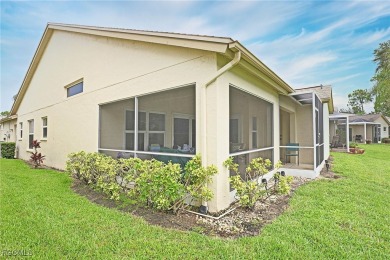 Beautifully Maintained Lakefront Home in Bonita Springs This on  in Florida - for sale on GolfHomes.com, golf home, golf lot