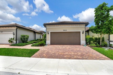 Stunning Lakefront and upgraded 2 bedroom plus den, 2 bathroom on Boca Lago Golf and Country Club in Florida - for sale on GolfHomes.com, golf home, golf lot