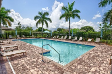 Stunning Lakefront and upgraded 2 bedroom plus den, 2 bathroom on Boca Lago Golf and Country Club in Florida - for sale on GolfHomes.com, golf home, golf lot