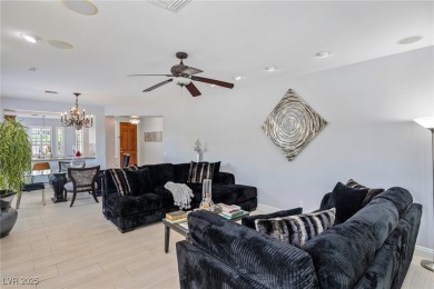 Welcome to the expanded and remodeled Arietta model on a premium on Anthem Country Club in Nevada - for sale on GolfHomes.com, golf home, golf lot