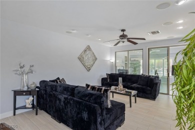Welcome to the expanded and remodeled Arietta model on a premium on Anthem Country Club in Nevada - for sale on GolfHomes.com, golf home, golf lot