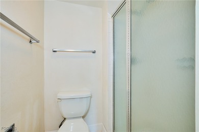 Welcome to this 2 bedroom/2 bathroom FIRST FLOOR condo in a on Whiskey Creek Country Club in Florida - for sale on GolfHomes.com, golf home, golf lot
