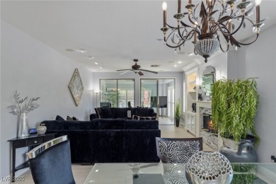 Welcome to the expanded and remodeled Arietta model on a premium on Anthem Country Club in Nevada - for sale on GolfHomes.com, golf home, golf lot