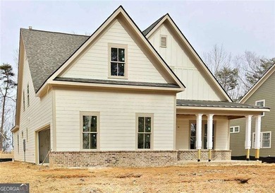 THE WAIT IS OVER!!! Here's your rare opportunity to own a on The Highlands Course at Lake Arrowhead in Georgia - for sale on GolfHomes.com, golf home, golf lot