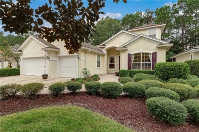 Buyers take note: Seller is willing to contribute up to $15,000 on Golf Club At North Hampton in Florida - for sale on GolfHomes.com, golf home, golf lot