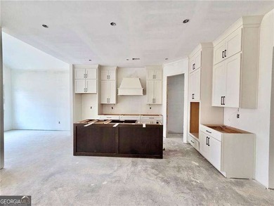 THE WAIT IS OVER!!! Here's your rare opportunity to own a on The Highlands Course at Lake Arrowhead in Georgia - for sale on GolfHomes.com, golf home, golf lot