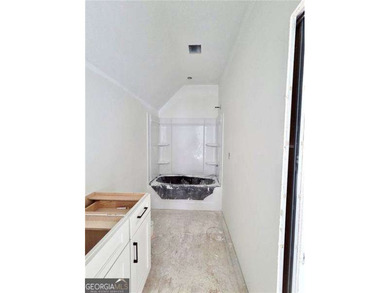 THE WAIT IS OVER!!! Here's your rare opportunity to own a on The Highlands Course at Lake Arrowhead in Georgia - for sale on GolfHomes.com, golf home, golf lot