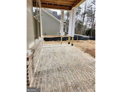 THE WAIT IS OVER!!! Here's your rare opportunity to own a on The Highlands Course at Lake Arrowhead in Georgia - for sale on GolfHomes.com, golf home, golf lot