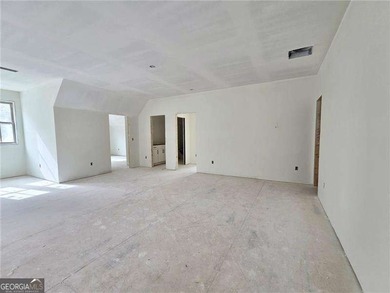 THE WAIT IS OVER!!! Here's your rare opportunity to own a on The Highlands Course at Lake Arrowhead in Georgia - for sale on GolfHomes.com, golf home, golf lot