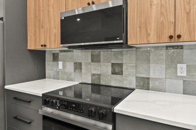 This stunning new home combines quality craftsmanship with on Bill and Payne Stewart Golf Course  in Missouri - for sale on GolfHomes.com, golf home, golf lot