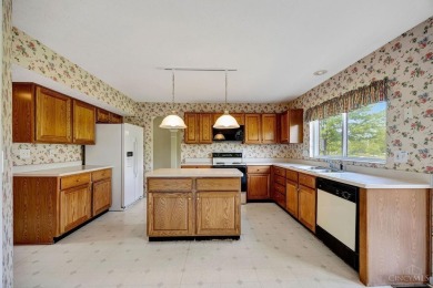 Welcome to this stunning 4-bedroom, 3.5-bath home nestled in the on Walden Ponds Golf Club in Ohio - for sale on GolfHomes.com, golf home, golf lot