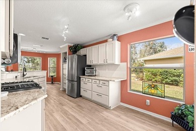 Discover the charm of living in the highly sought-after Avalon on On Top of the World Golf Course in Florida - for sale on GolfHomes.com, golf home, golf lot