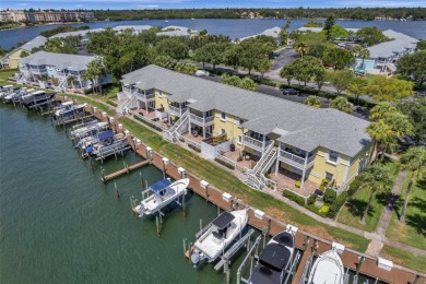 *Live the dream with this incredible 2nd-floor condo that comes on St. Petersburg Country Club in Florida - for sale on GolfHomes.com, golf home, golf lot