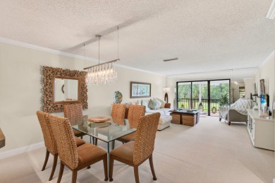 Discover this meticulously kept and beautifully furnished on Boca Lago Golf and Country Club in Florida - for sale on GolfHomes.com, golf home, golf lot