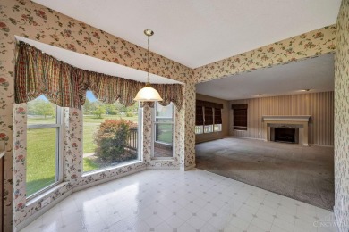 Welcome to this stunning 4-bedroom, 3.5-bath home nestled in the on Walden Ponds Golf Club in Ohio - for sale on GolfHomes.com, golf home, golf lot