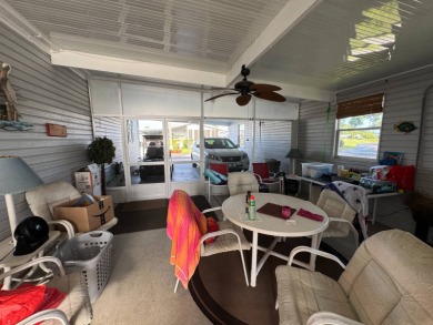 If you are looking for the perfect sanctuary in Central Florida on Lake Henry Golf Club in Florida - for sale on GolfHomes.com, golf home, golf lot