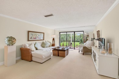 Discover this meticulously kept and beautifully furnished on Boca Lago Golf and Country Club in Florida - for sale on GolfHomes.com, golf home, golf lot