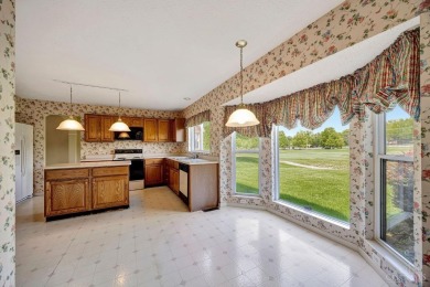 Welcome to this stunning 4-bedroom, 3.5-bath home nestled in the on Walden Ponds Golf Club in Ohio - for sale on GolfHomes.com, golf home, golf lot