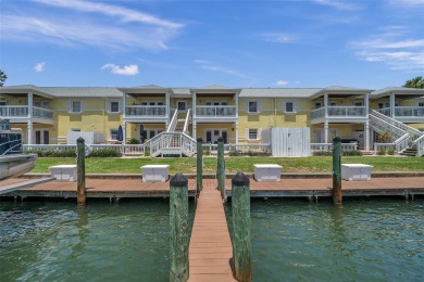 *Live the dream with this incredible 2nd-floor condo that comes on St. Petersburg Country Club in Florida - for sale on GolfHomes.com, golf home, golf lot