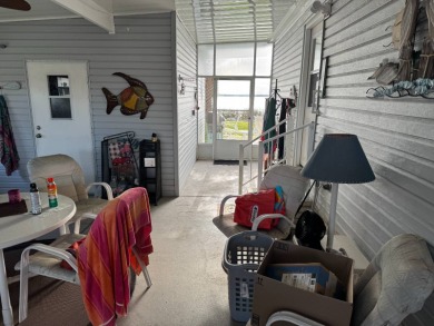 If you are looking for the perfect sanctuary in Central Florida on Lake Henry Golf Club in Florida - for sale on GolfHomes.com, golf home, golf lot