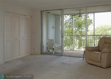Spacious 2-Bed, 2-Bath Condo with Golf Course Views. Enjoy on Palm-Aire Country Club and Resort - Palms in Florida - for sale on GolfHomes.com, golf home, golf lot