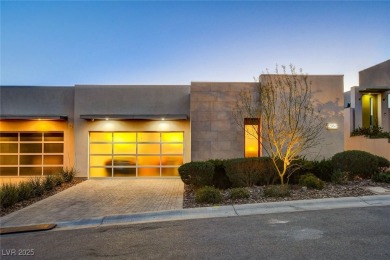 Stunning Christopher home featuring an open spacious modern on Dragon Ridge Country Club in Nevada - for sale on GolfHomes.com, golf home, golf lot