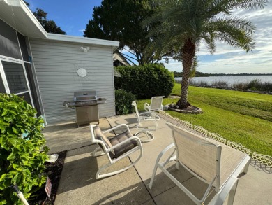 If you are looking for the perfect sanctuary in Central Florida on Lake Henry Golf Club in Florida - for sale on GolfHomes.com, golf home, golf lot