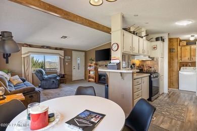 Welcome to 10194 E Durham Rd in Dewey, AZ -- a well-maintained on Prescott Golf and Country Club in Arizona - for sale on GolfHomes.com, golf home, golf lot