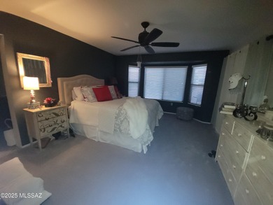 This beautiful home is turn key ready, fully furnished, just on The Views Golf Club in Arizona - for sale on GolfHomes.com, golf home, golf lot