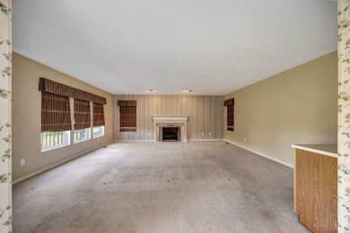 Welcome to this stunning 4-bedroom, 3.5-bath home nestled in the on Walden Ponds Golf Club in Ohio - for sale on GolfHomes.com, golf home, golf lot
