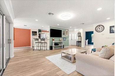 Discover the charm of living in the highly sought-after Avalon on On Top of the World Golf Course in Florida - for sale on GolfHomes.com, golf home, golf lot