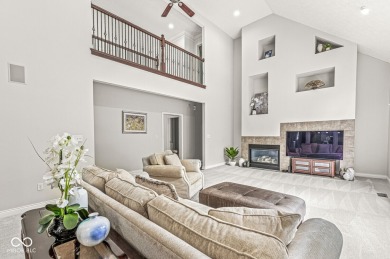 GET READY FOR YOUR STAYCATION!! Take a breath, let out a sigh on Prestwick Country Club in Indiana - for sale on GolfHomes.com, golf home, golf lot