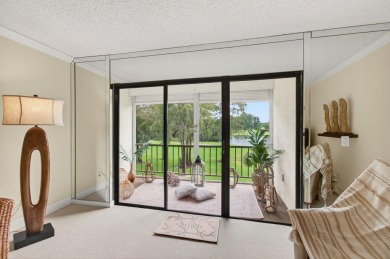 Discover this meticulously kept and beautifully furnished on Boca Lago Golf and Country Club in Florida - for sale on GolfHomes.com, golf home, golf lot