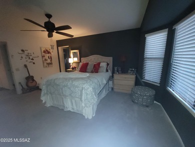 This beautiful home is turn key ready, fully furnished, just on The Views Golf Club in Arizona - for sale on GolfHomes.com, golf home, golf lot