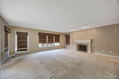 Welcome to this stunning 4-bedroom, 3.5-bath home nestled in the on Walden Ponds Golf Club in Ohio - for sale on GolfHomes.com, golf home, golf lot