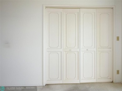 Spacious 2-Bed, 2-Bath Condo with Golf Course Views. Enjoy on Palm-Aire Country Club and Resort - Palms in Florida - for sale on GolfHomes.com, golf home, golf lot