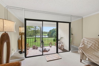 Discover this meticulously kept and beautifully furnished on Boca Lago Golf and Country Club in Florida - for sale on GolfHomes.com, golf home, golf lot