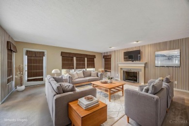Welcome to this stunning 4-bedroom, 3.5-bath home nestled in the on Walden Ponds Golf Club in Ohio - for sale on GolfHomes.com, golf home, golf lot