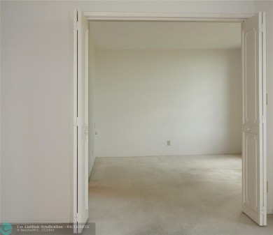Spacious 2-Bed, 2-Bath Condo with Golf Course Views. Enjoy on Palm-Aire Country Club and Resort - Palms in Florida - for sale on GolfHomes.com, golf home, golf lot