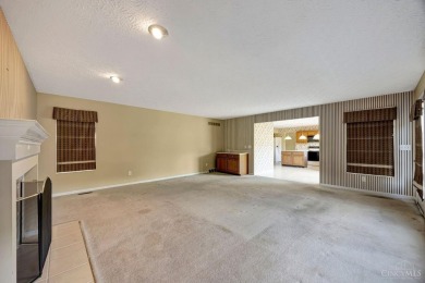 Welcome to this stunning 4-bedroom, 3.5-bath home nestled in the on Walden Ponds Golf Club in Ohio - for sale on GolfHomes.com, golf home, golf lot