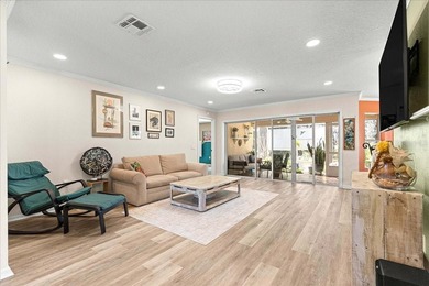 Discover the charm of living in the highly sought-after Avalon on On Top of the World Golf Course in Florida - for sale on GolfHomes.com, golf home, golf lot